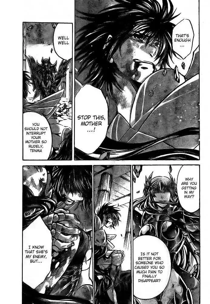 Saint Seiya - The Lost Canvas Chapter 189 7